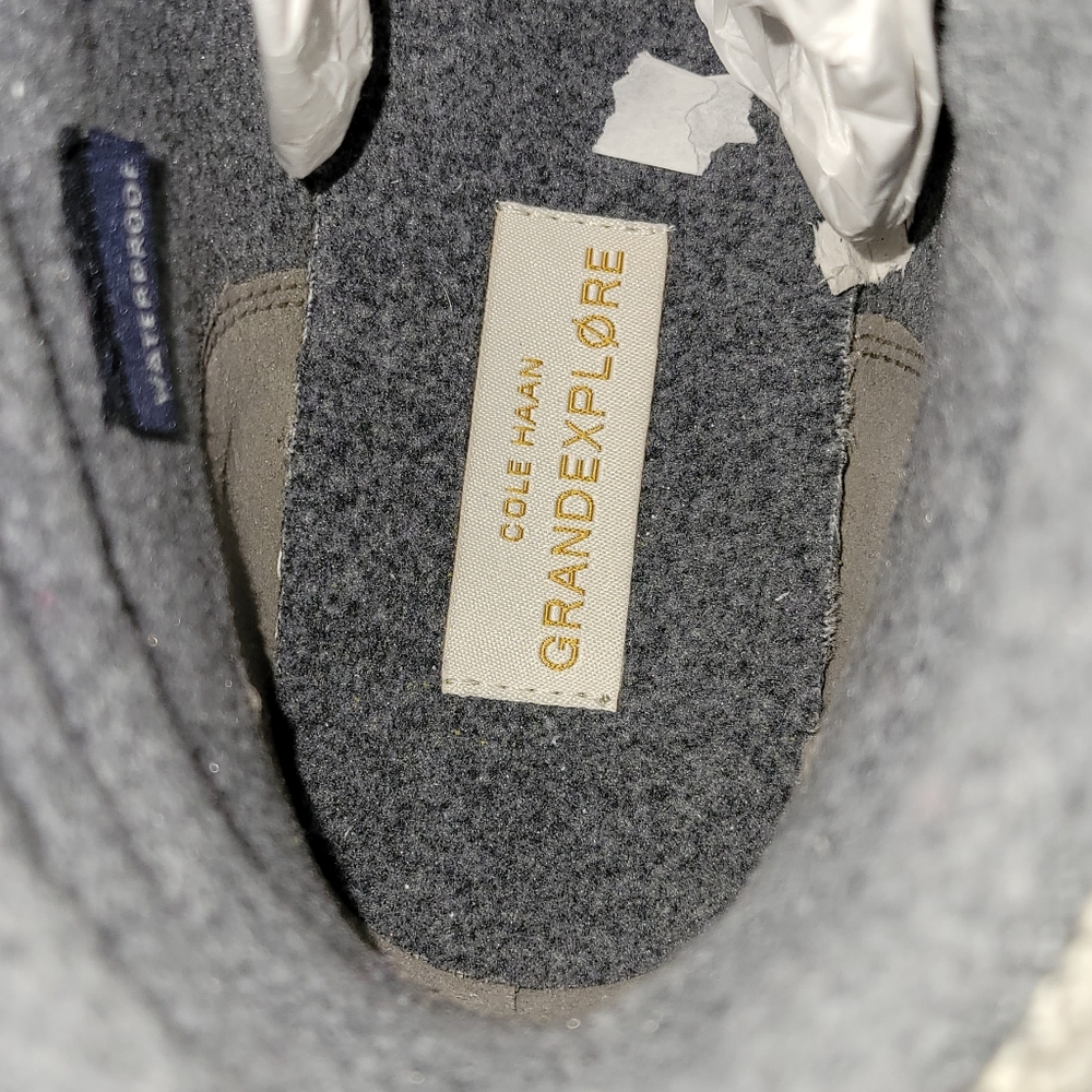 Cole Haan Zerogrand Hiker - Picture 3 of 9